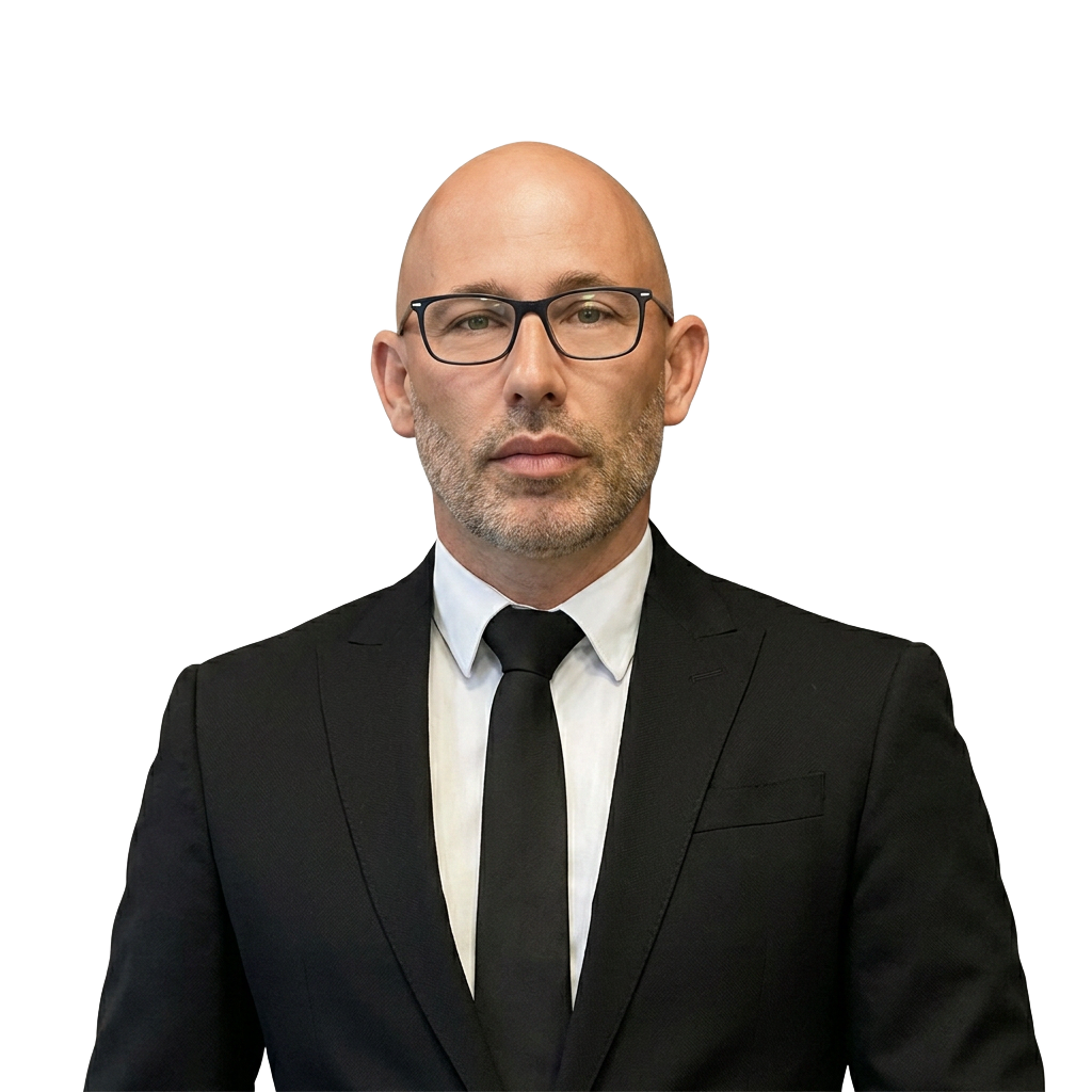 Andrei Lăluciu, Co-founder InReal.ro